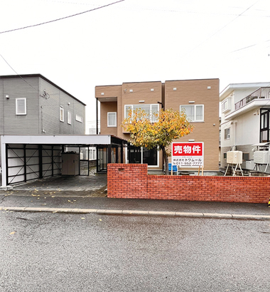 西野7条6丁目1-8