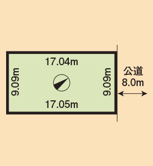美園9条6丁目21