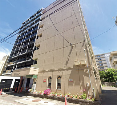 札幌市西区琴似2条5丁目2-8