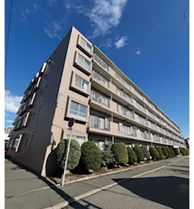 平岸2条10丁目2-20