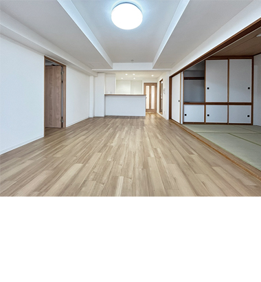発寒12条1丁目