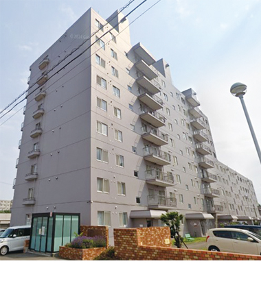 札幌市西区八軒5条西11丁目1-23