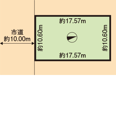 屯田6条2丁目