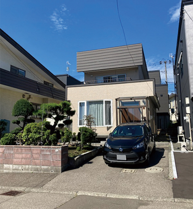 札幌市南区澄川6条9丁目1-10