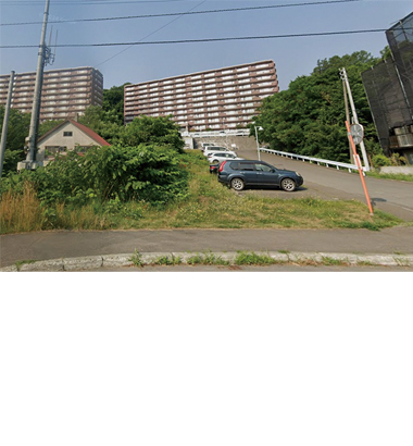札幌市西区宮の沢4条5丁目19-40