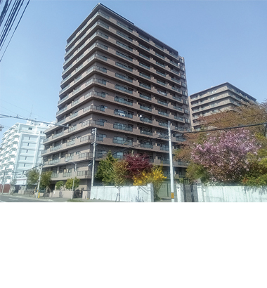 札幌市中央区北7条西16丁目1-54