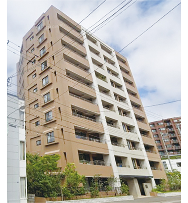 札幌市中央区南14条西6丁目4-1