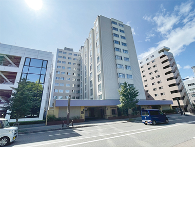 札幌市中央区北1条西15丁目