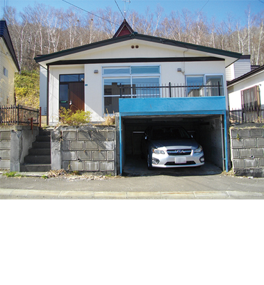 札幌市南区南沢6条2丁目10-12
