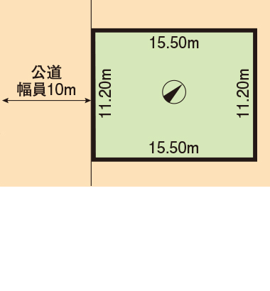 石狩市花川南5条1丁目