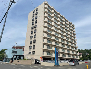 江別市大麻中町26-19