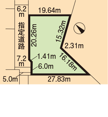 札幌市手稲区西宮の沢6条1丁目12