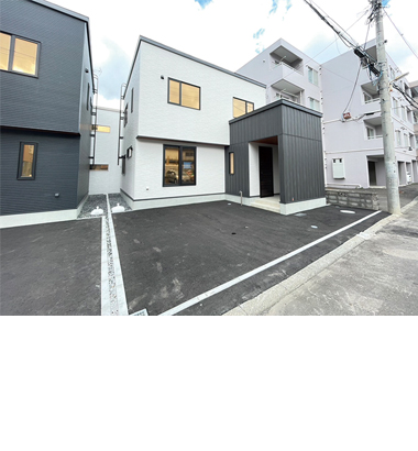 札幌市白石区栄通16丁目7-22