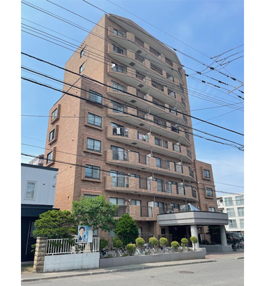 札幌市西区山の手3条4丁目1-6