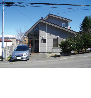札幌市南区簾舞4条1丁目15-8
