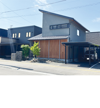 札幌市清田区平岡4条1丁目19-6