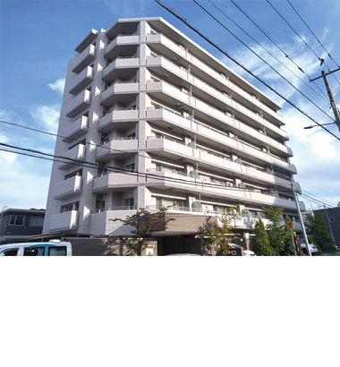 札幌市中央区南22条西11丁目1-22