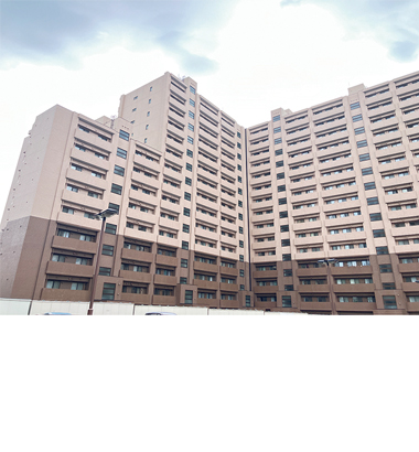 札幌市厚別区大谷地東5丁目1-15