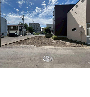 札幌市中央区南13条西12丁目813-18・813-52
