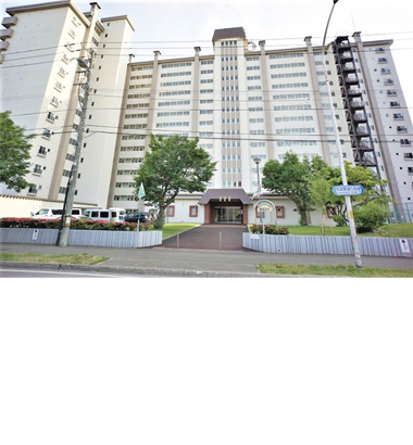 札幌市西区琴似1条1丁目2-38