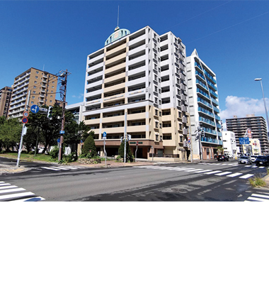 札幌市中央区北4条西15丁目1-60