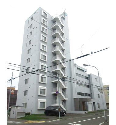 札幌市白石区本郷通13丁目北4-1