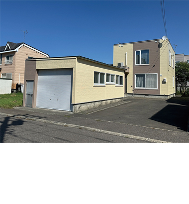 札幌市北区西茨戸4条2丁目5-13