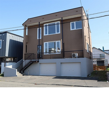 札幌市北区屯田4条5丁目10-6