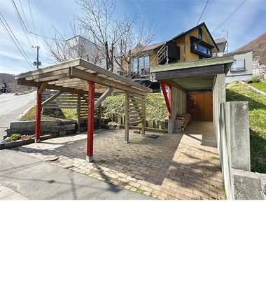 札幌市中央区宮の森2条17丁目