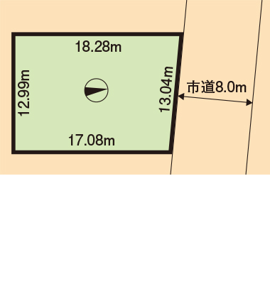 札幌市厚別区厚別東4条4丁目24-595