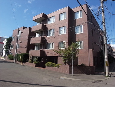 札幌市豊平区平岸2条9丁目5-1