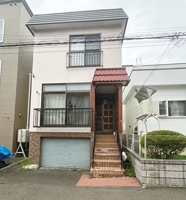 札幌市白石区中央2条5丁目4-23