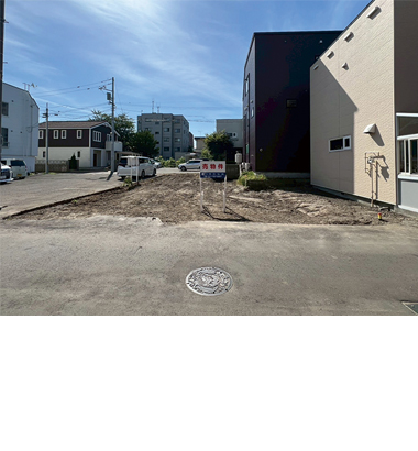 札幌市中央区南13条西12丁目813-18・813-52