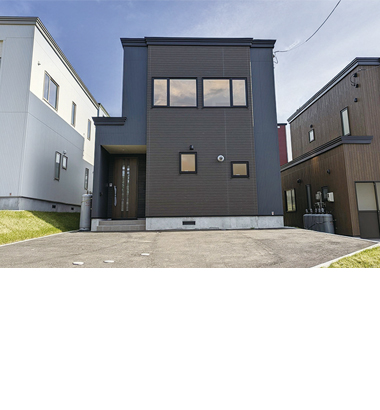 札幌市南区北ノ沢3丁目17-10