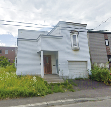 札幌市手稲区前田1条9丁目5-21