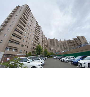 札幌市東区北6条東8丁目1-1