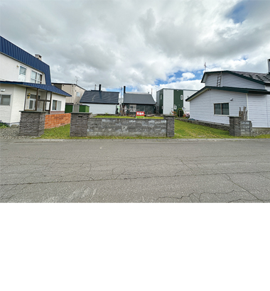 当別町北栄町3-3