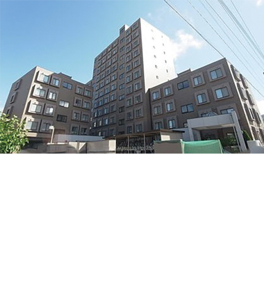 札幌市西区発寒6条13丁目10-16