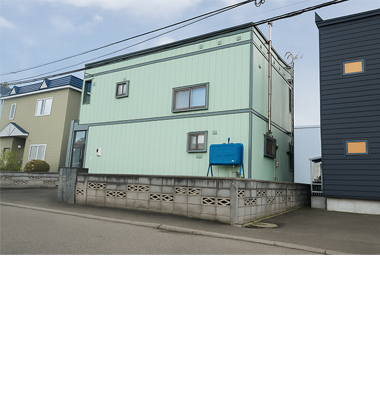 札幌市東区東苗穂6条1丁目5-27