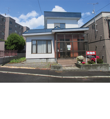 札幌市手稲区富丘1条7丁目16-17