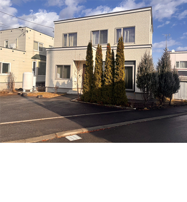 札幌市清田区清田6条2丁目17-13