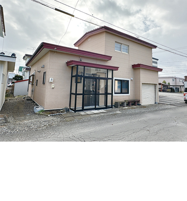 帯広市西16条北1丁目4-42