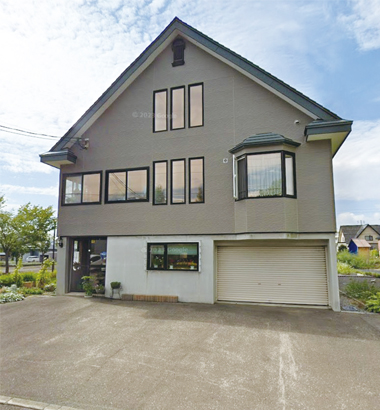 ニセコ町字富士見164-53