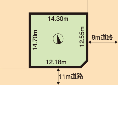 札幌市北区屯田4条4丁目171