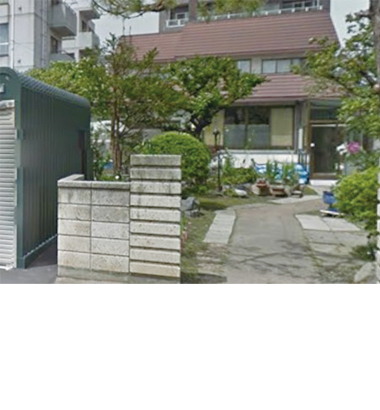 札幌市北区北21条西8丁目1-5