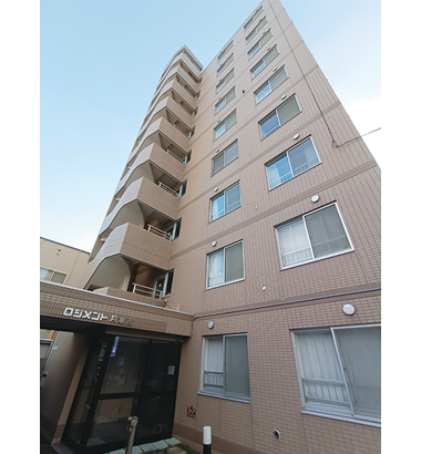 全洋室収納完備、駐車場（10,000円/月）