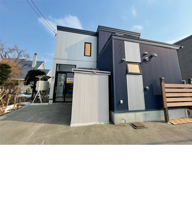 LDKは広々20帖！ アイランドキッチン 