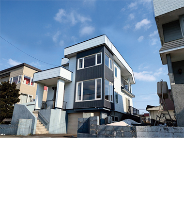 リビング日当たり良好！暖かリビング！