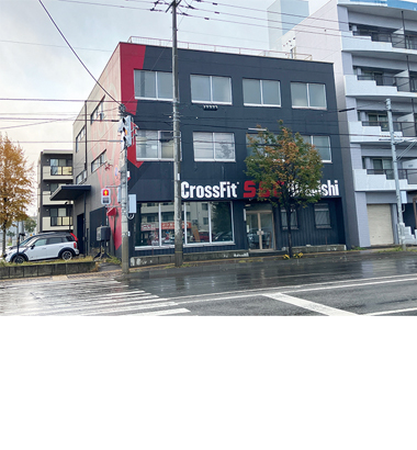 札幌市豊平区平岸4条10丁目1-4