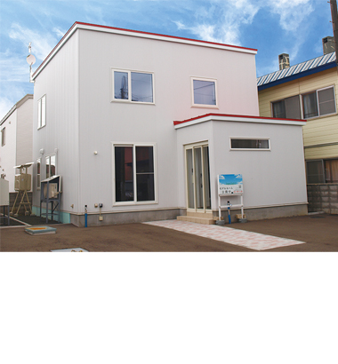 トリプルサッシで夏涼しく冬暖かい省エネ住宅！